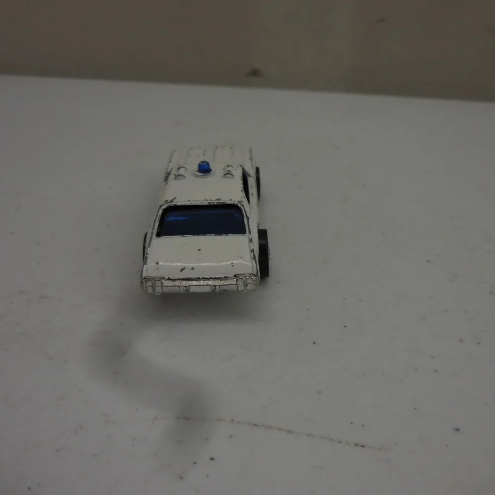 Hot Wheels vintage 1969